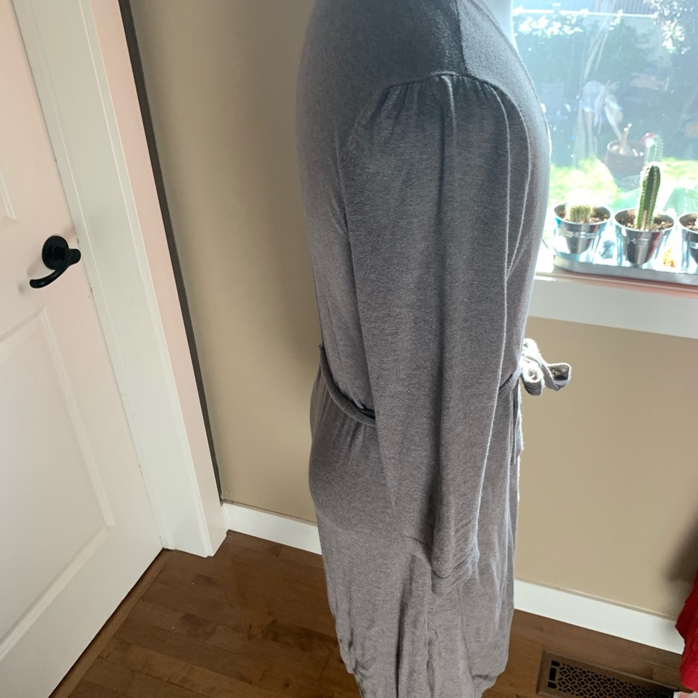 Fall dress - Picture 4 of 6